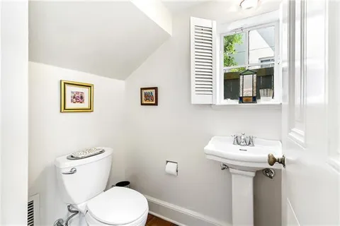 $1,775,000 | 1201 First Street, New Orleans, LA 70130
