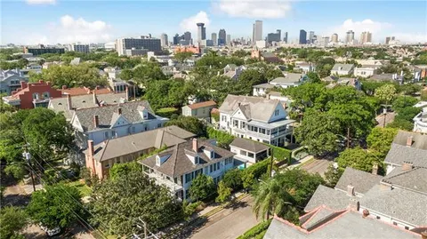 $1,775,000 | 1201 First Street, New Orleans, LA 70130