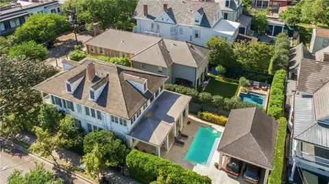 $1,775,000 | 1201 First Street, New Orleans, LA 70130