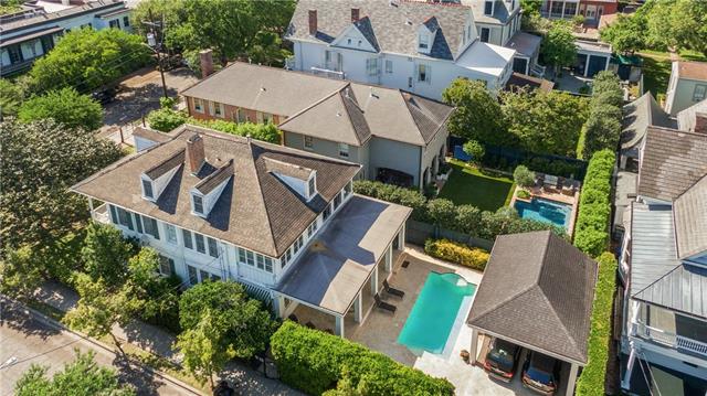 1201 First Street New Orleans, LA 70130 - Photo 31 of 37