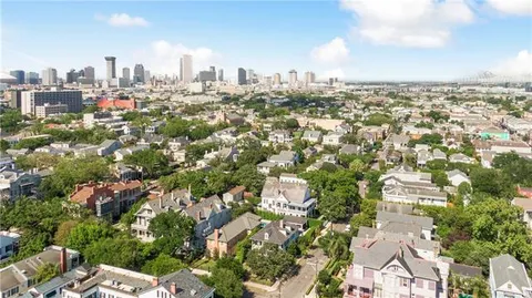 $1,775,000 | 1201 First Street, New Orleans, LA 70130