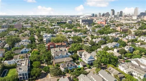 $1,775,000 | 1201 First Street, New Orleans, LA 70130