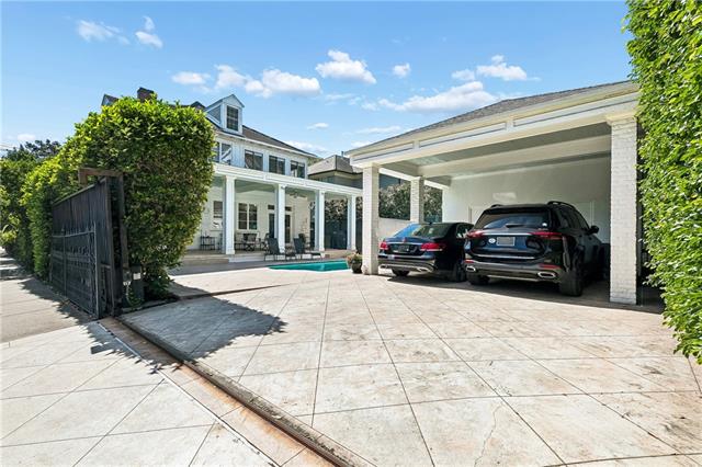 1201 First Street New Orleans, LA 70130 - Photo 35 of 37