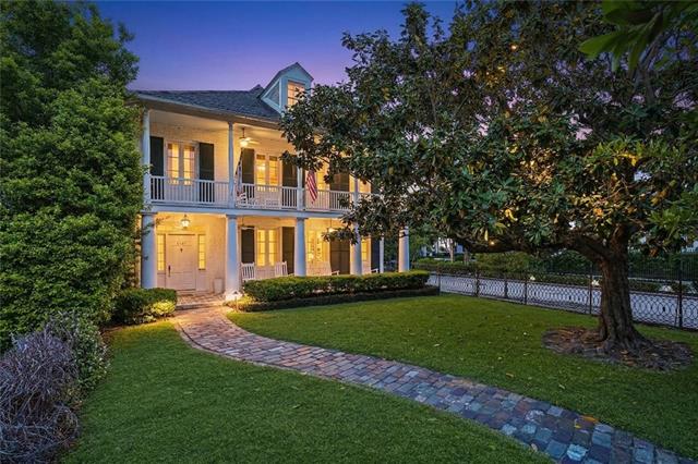 1201 First Street New Orleans, LA 70130 - Photo 37 of 37