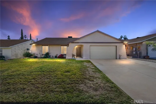 $619,000 | 17331 Seville Court, Fontana, CA 92335