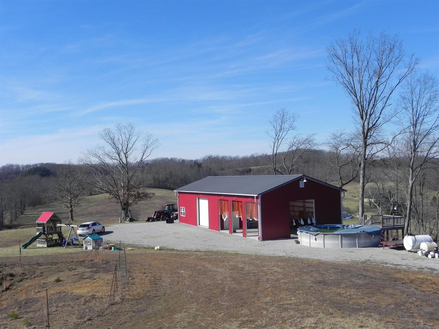 887 Matt Baker Road London, KY 40744 - Photo 10 of 77 Photo 10