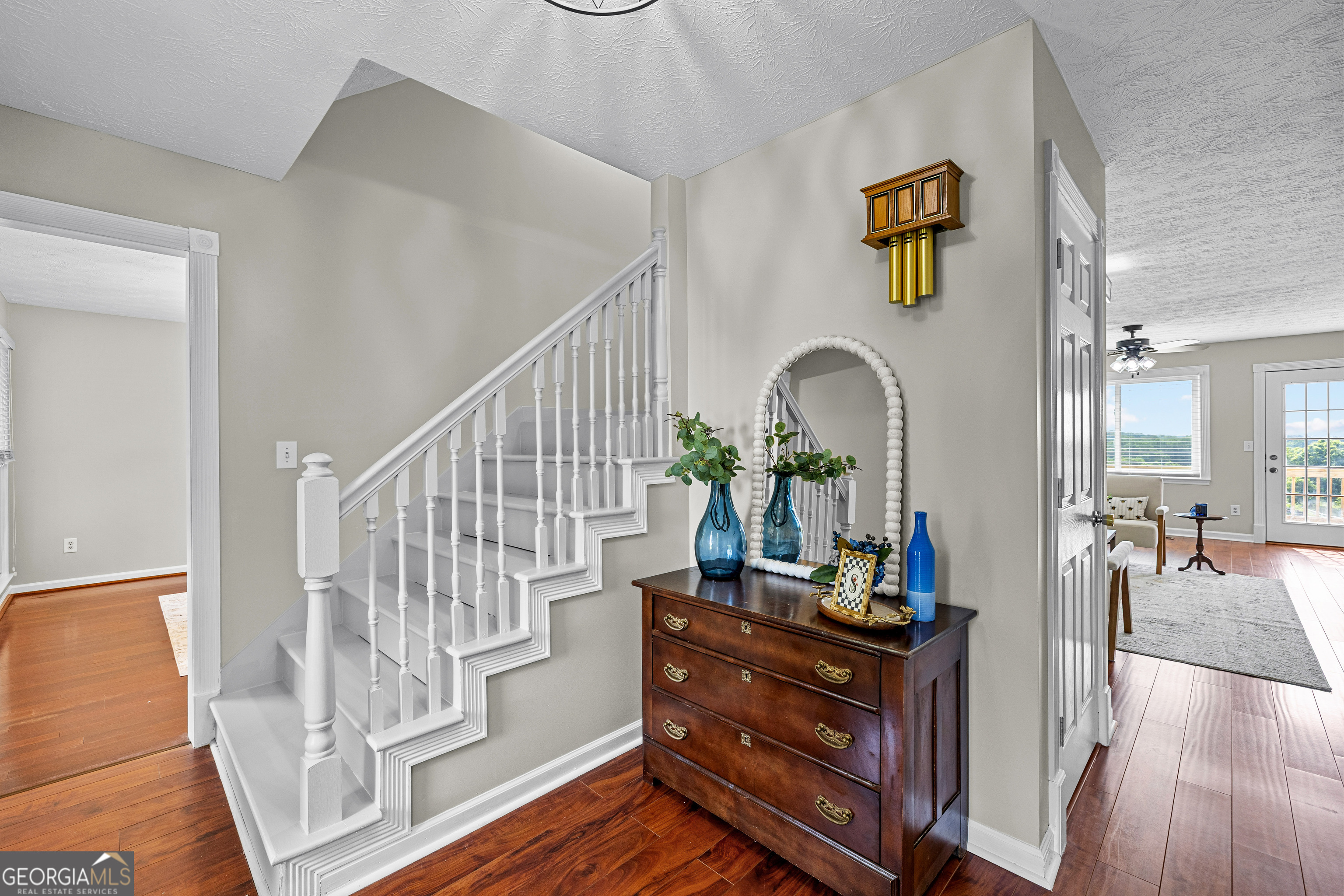140 Massengale Road Brooks, GA 30205 - Photo 12 of 97
