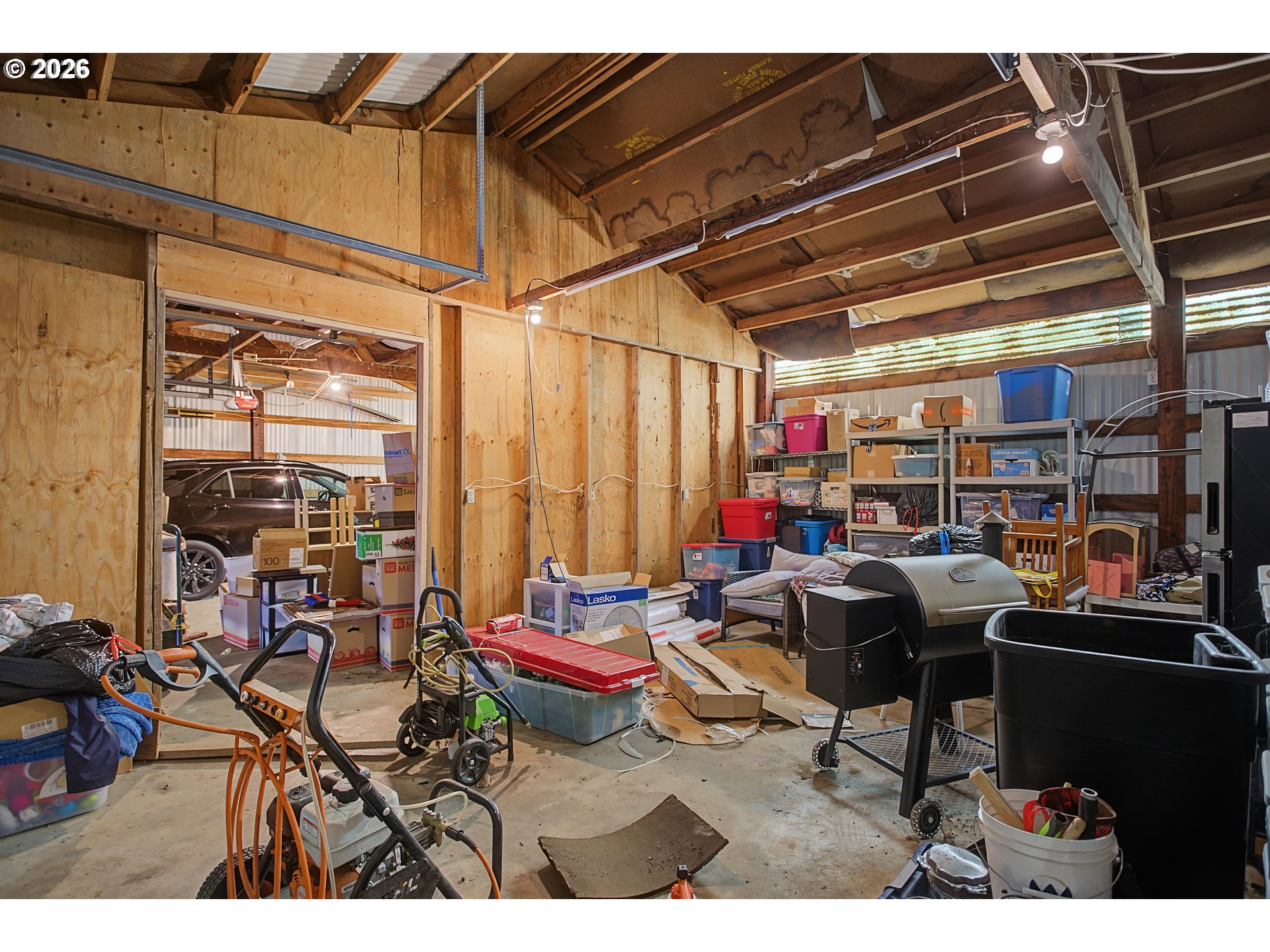21915 Northeast Worthington Road Yacolt, WA 98675 - Photo 31 of 45