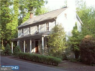 6131 Carversville Road Doylestown, PA 18902 - Photo 1 of 12 Exterior Front