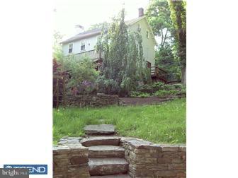 6131 Carversville Road Doylestown, PA 18902 - Photo 2 of 12 Exterior Back