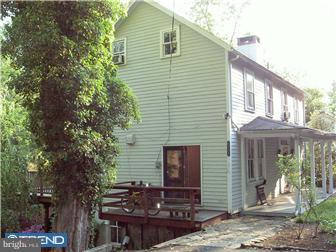 6131 Carversville Road Doylestown, PA 18902 - Photo 3 of 12 Exterior Side
