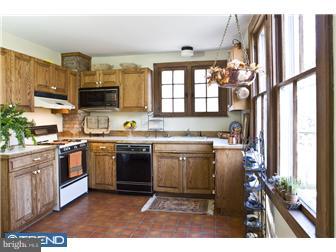 6131 Carversville Road Doylestown, PA 18902 - Photo 4 of 12 Kitchen