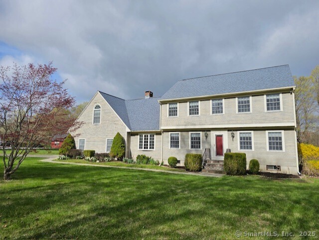 1900 Litchfield Road Watertown, CT 06795 - Photo 1 of 1