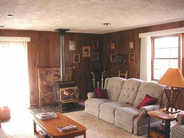 1283 Cunningham Road Jackson, MI 49201 - Photo 4 of 11 Photo 4