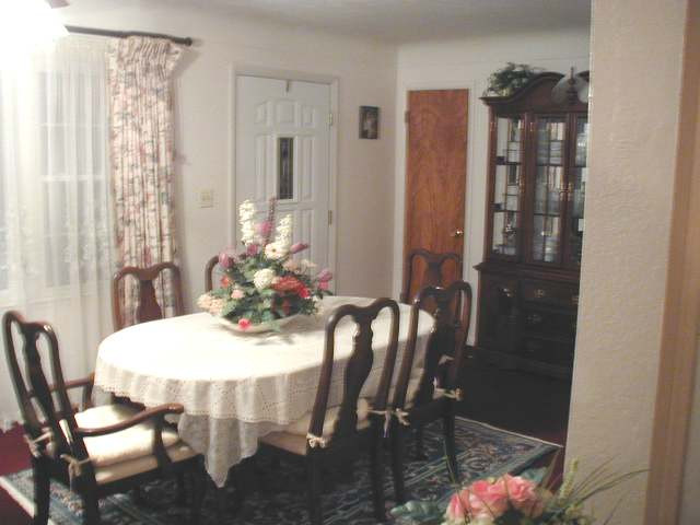 1283 Cunningham Road Jackson, MI 49201 - Photo 7 of 11 Photo 7