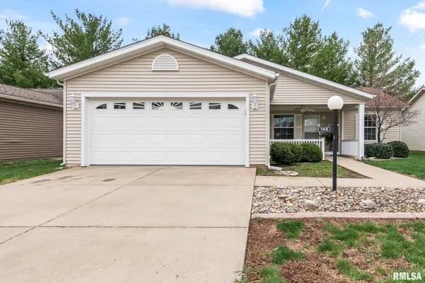 $180,000 | 2800 VÃa Rosso, Unit 146, Springfield, IL 62703