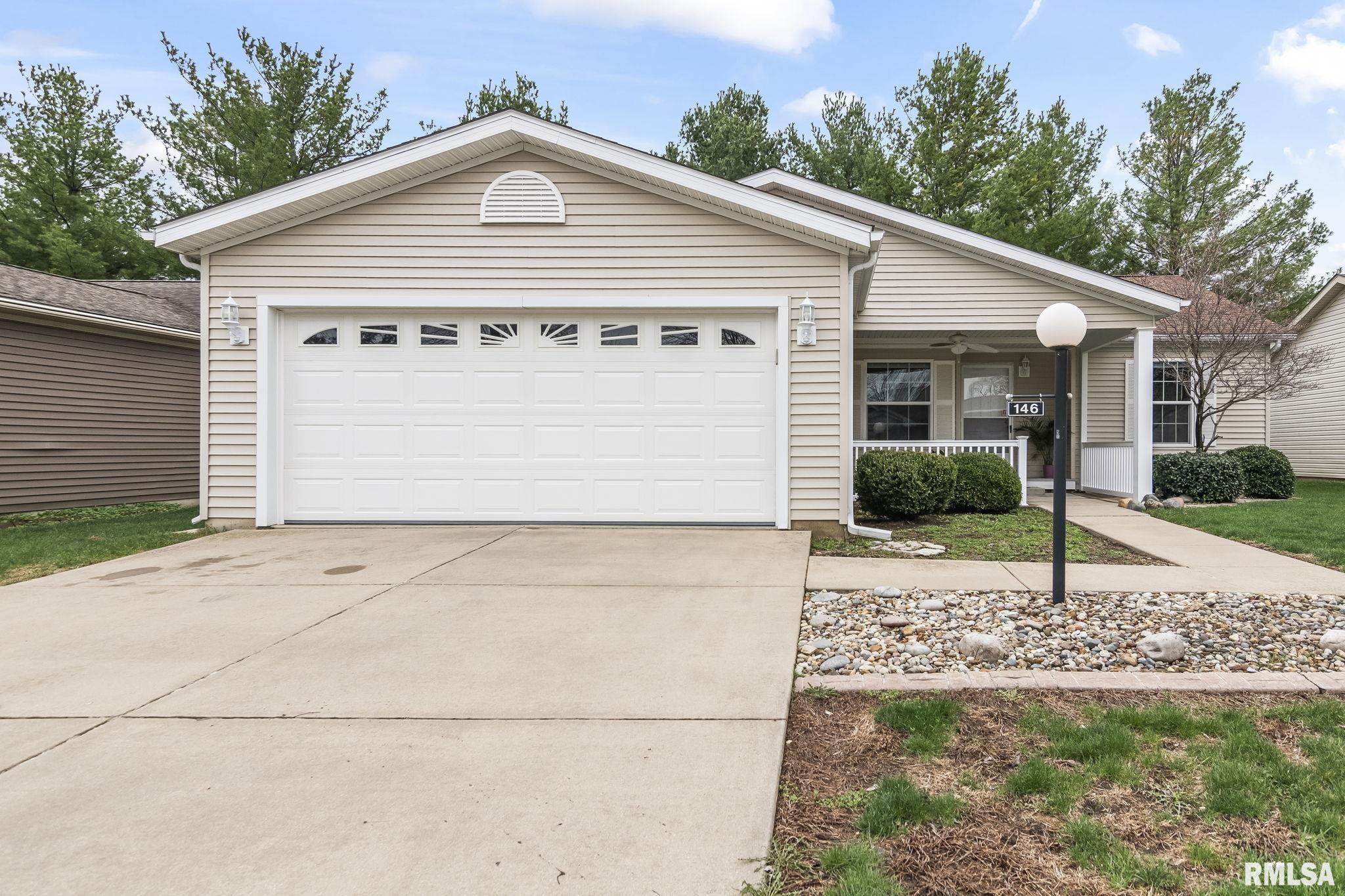 2800 Vía Rosso, Unit 146 Springfield, IL 62703 - Photo 3 of 34