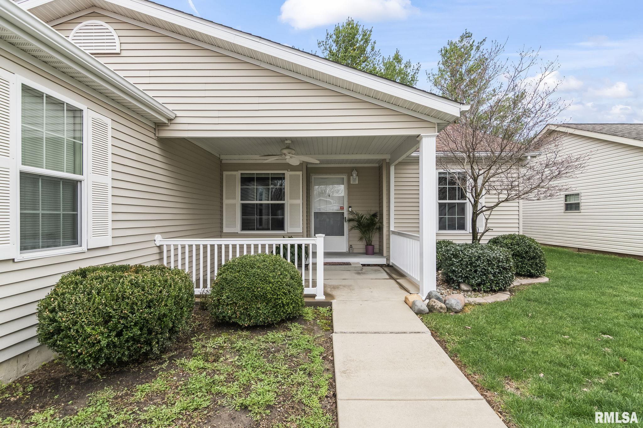 2800 Vía Rosso, Unit 146 Springfield, IL 62703 - Photo 4 of 34