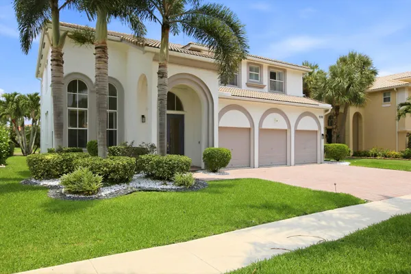 $980,000 | 9599 Shepard Place, Wellington, FL 33414