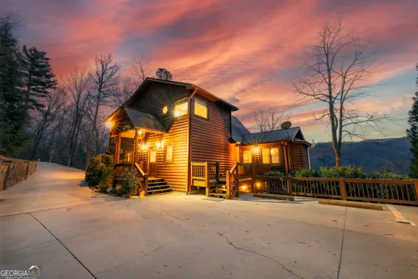 $1,175,000 | 101 Falling Rock Road, Blue Ridge, GA 30513