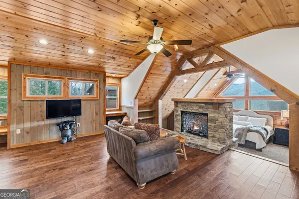 $1,175,000 | 101 Falling Rock Road, Blue Ridge, GA 30513