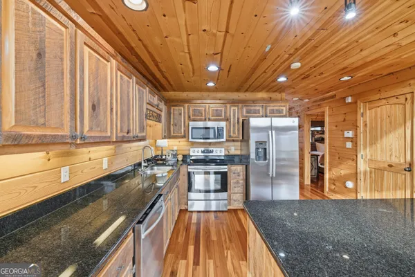 $1,175,000 | 101 Falling Rock Road, Blue Ridge, GA 30513