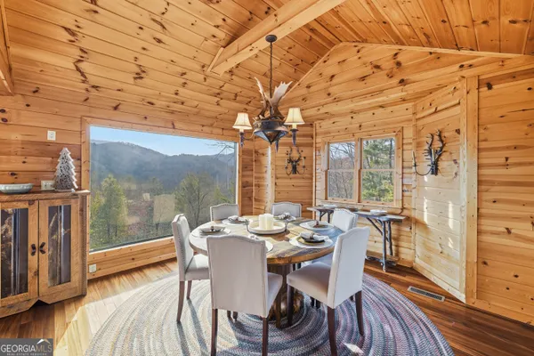 $1,175,000 | 101 Falling Rock Road, Blue Ridge, GA 30513