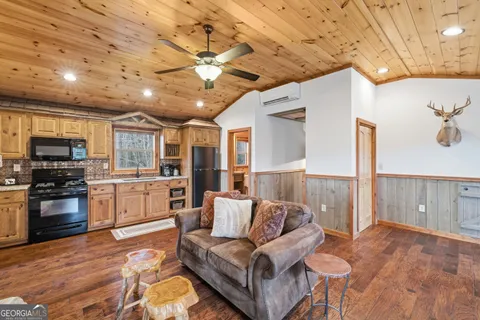 $1,175,000 | 101 Falling Rock Road, Cherry Log, GA 30522