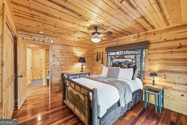 $1,175,000 | 101 Falling Rock Road, Blue Ridge, GA 30513