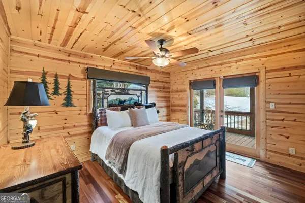 $1,175,000 | 101 Falling Rock Road, Blue Ridge, GA 30513