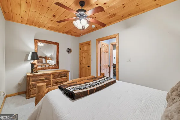 $1,175,000 | 101 Falling Rock Road, Blue Ridge, GA 30513