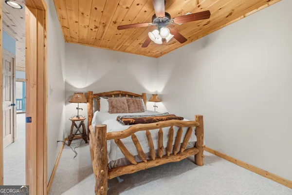 $1,175,000 | 101 Falling Rock Road, Blue Ridge, GA 30513