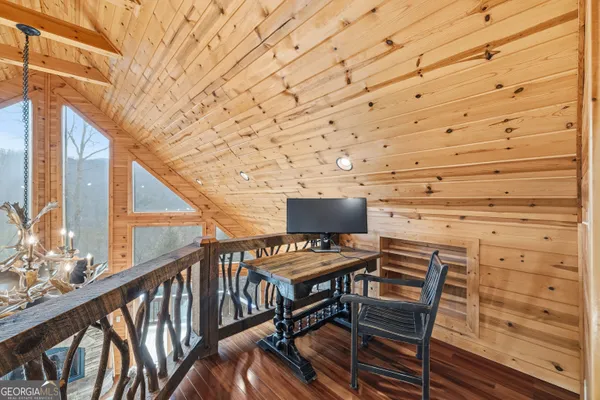 $1,175,000 | 101 Falling Rock Road, Blue Ridge, GA 30513