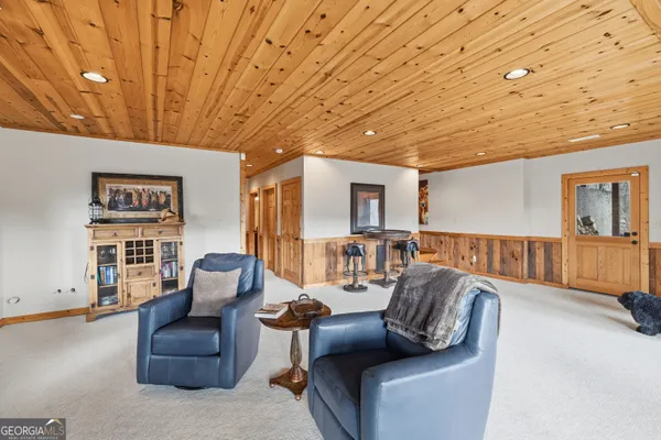 $1,175,000 | 101 Falling Rock Road, Blue Ridge, GA 30513