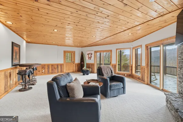 $1,175,000 | 101 Falling Rock Road, Blue Ridge, GA 30513