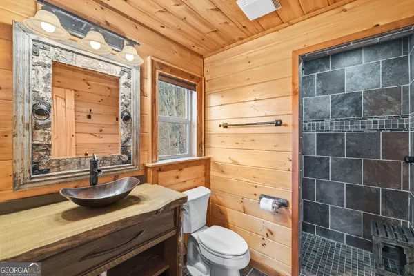 $1,175,000 | 101 Falling Rock Road, Blue Ridge, GA 30513