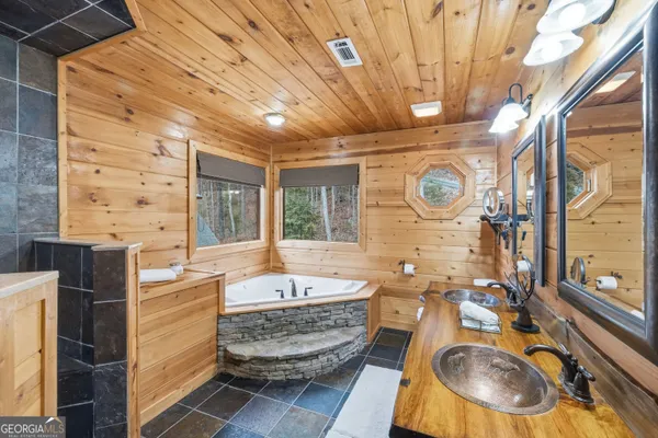 $1,175,000 | 101 Falling Rock Road, Blue Ridge, GA 30513