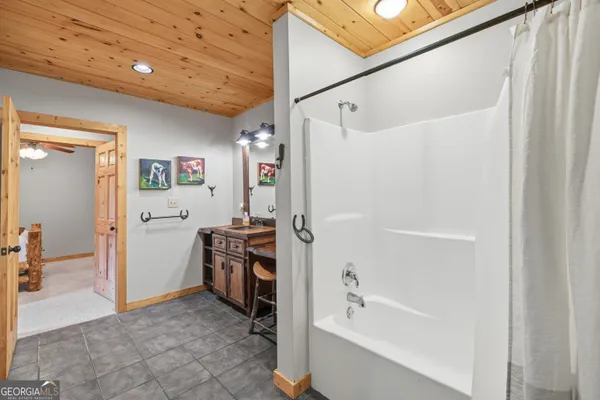 $1,175,000 | 101 Falling Rock Road, Blue Ridge, GA 30513