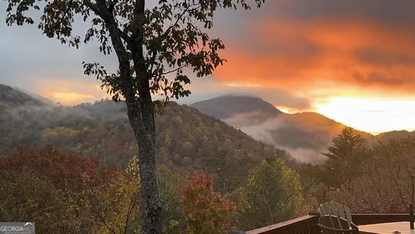 $1,175,000 | 101 Falling Rock Road, Blue Ridge, GA 30513