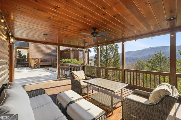 $1,175,000 | 101 Falling Rock Road, Blue Ridge, GA 30513