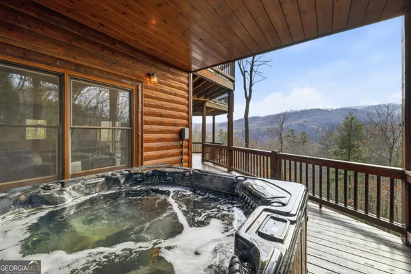 $1,175,000 | 101 Falling Rock Road, Blue Ridge, GA 30513