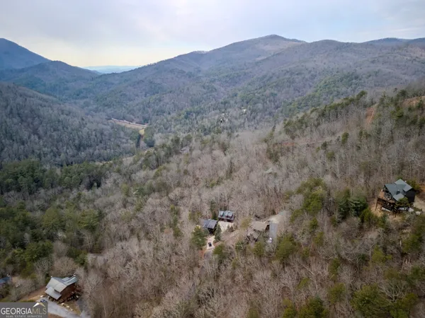 $1,175,000 | 101 Falling Rock Road, Blue Ridge, GA 30513