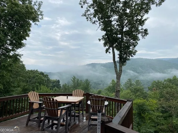$1,175,000 | 101 Falling Rock Road, Blue Ridge, GA 30513