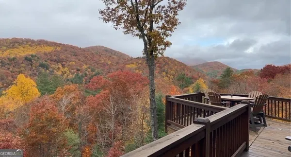 $1,175,000 | 101 Falling Rock Road, Blue Ridge, GA 30513