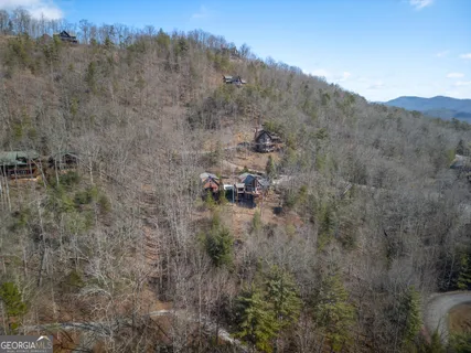 $1,175,000 | 101 Falling Rock Road, Blue Ridge, GA 30513
