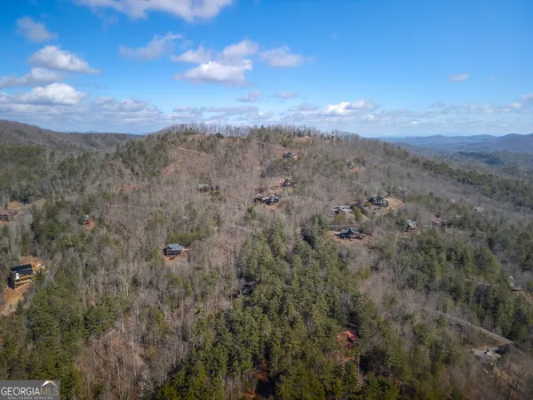 $1,175,000 | 101 Falling Rock Road, Blue Ridge, GA 30513