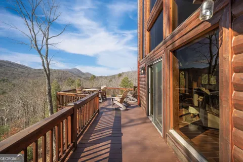 $1,175,000 | 101 Falling Rock Road, Blue Ridge, GA 30513