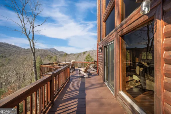 $1,175,000 | 101 Falling Rock Road, Blue Ridge, GA 30513