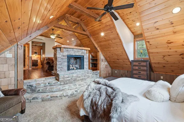 $1,175,000 | 101 Falling Rock Road, Blue Ridge, GA 30513