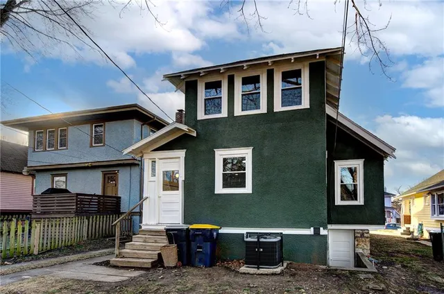 $325,000 | 5433 Tracy Avenue, Kansas City, MO 64110